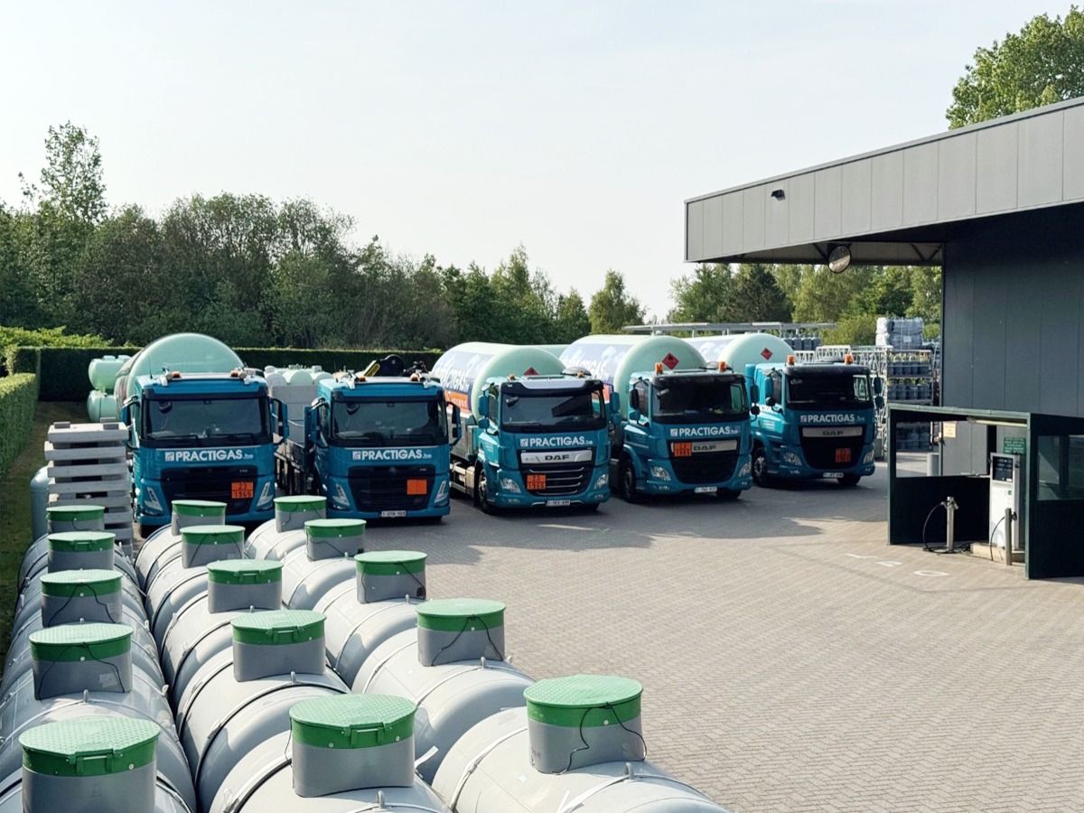 De scherpste tarieven voor comfortabele energie