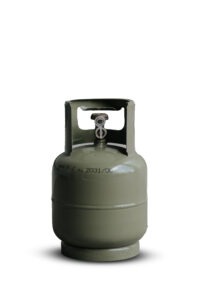Bouteille de gaz 3 kg loisir